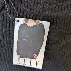 S: Elle Knit Sweater